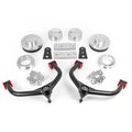 Readylift 4.0IN FRONT W/2.0IN REAR SST LIFT KIT 09-19 RAM 1500 CLASSIC 4WD 69-1040